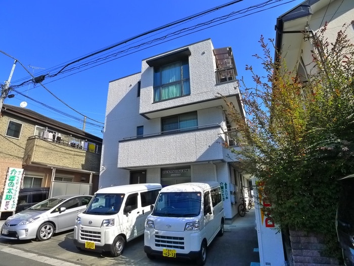 その他 メイプルリーフ北戸田