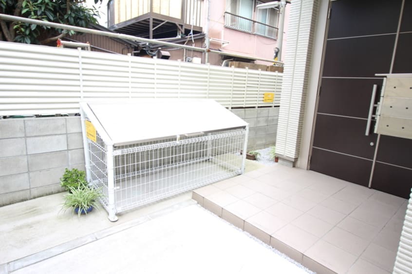 建物設備 グレース
