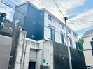 ラフィーナー菊名　Ａの外観