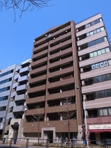 菱和パレス音羽弐番館（401）