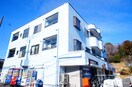 外観写真 重田ビル