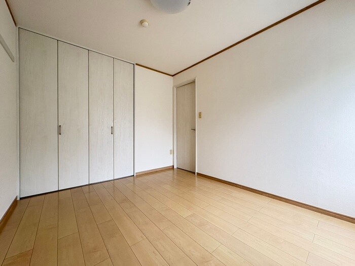 居室 重田ビル