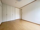 居室 重田ビル