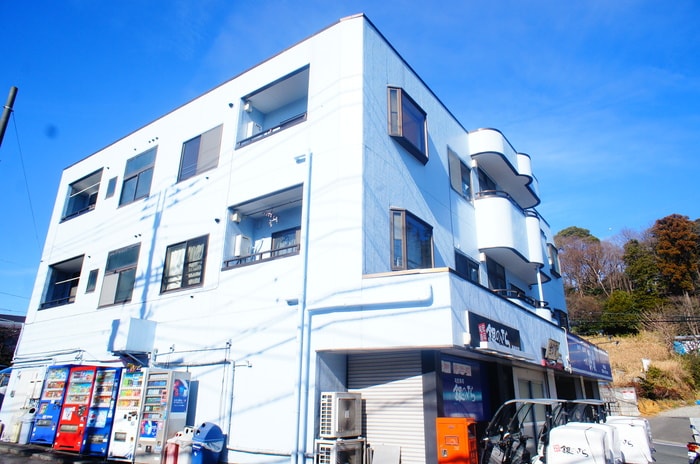 外観写真 重田ビル