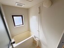 バス／シャワールーム等 重田ビル