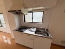 キッチン 重田ビル