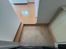 玄関 重田ビル