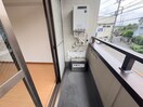 ベランダ・バルコニー 重田ビル