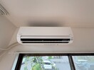 内観写真 重田ビル