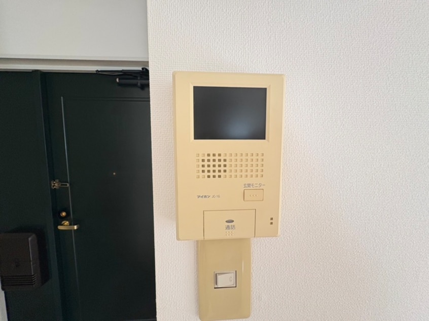 内観写真 重田ビル