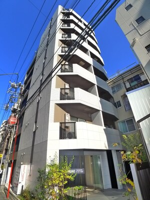 ティモーネ深川(501)