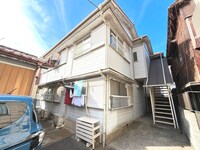 内田コ－ポ