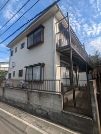 四季ハイツ