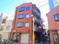渋谷ハイム
