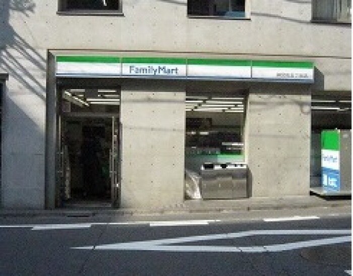 ファミリーマート 神宮前五丁目店(コンビニ)まで260m ＮＥＡＴ　ＨＩＬＬ