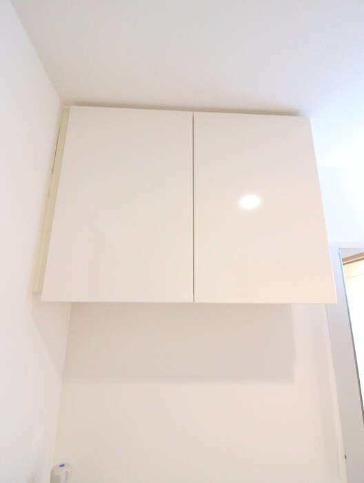 収納 ベルヴェル稲城