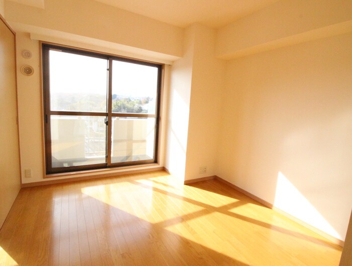 居室 ベルヴェル稲城