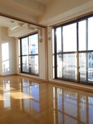 居室 ベルヴェル稲城