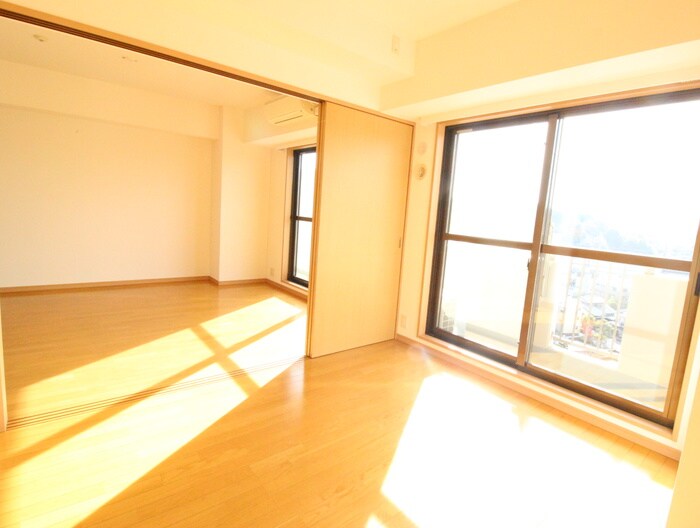 居室 ベルヴェル稲城