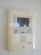 内観写真 ベルヴェル稲城