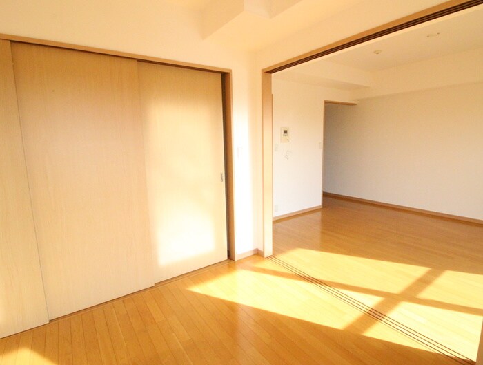 居室 ベルヴェル稲城