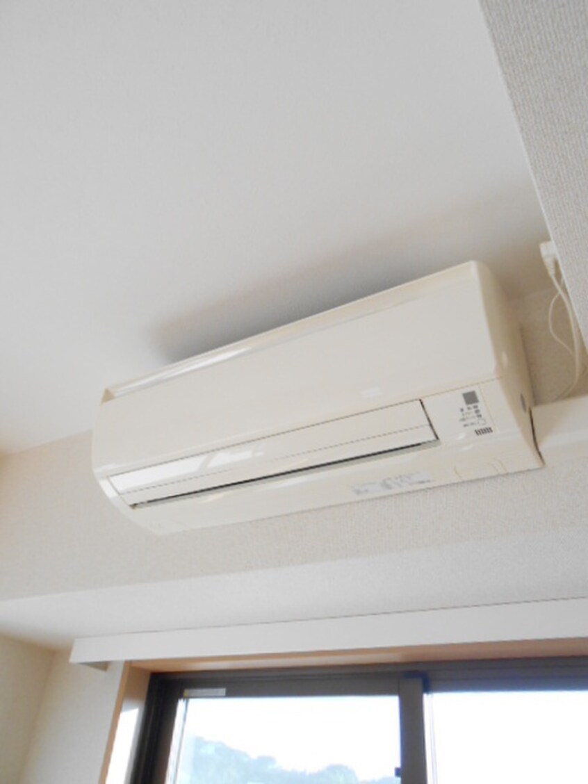 内観写真 ベルヴェル稲城