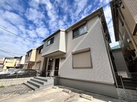 ウインドフォールⅡ