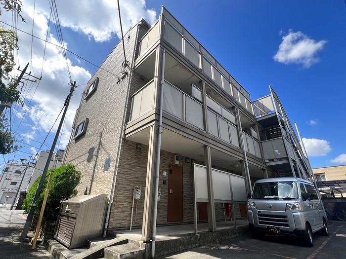 外観写真 プライム