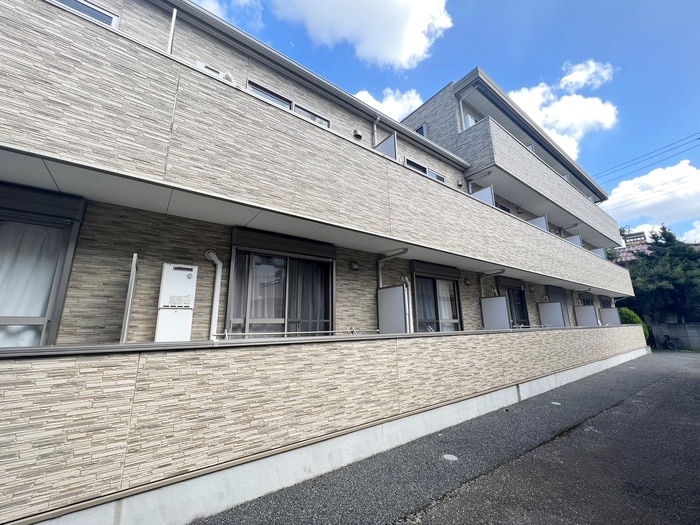 外観写真 プライム