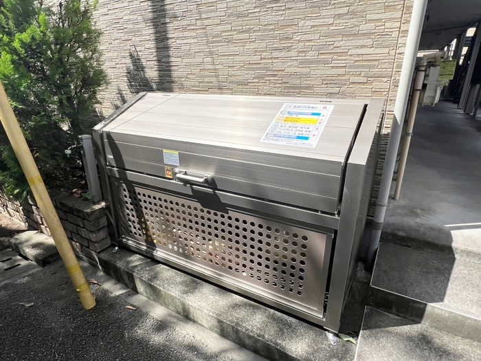 建物設備 プライム