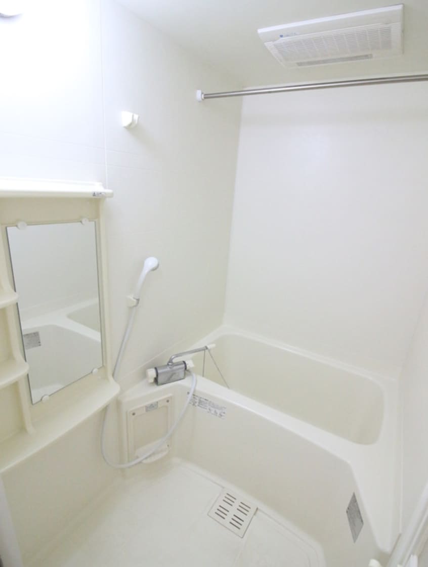 バス／シャワールーム等 プライム