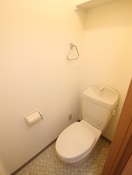 トイレ プライム