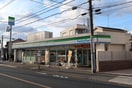 ファミリーマート 武蔵小金井駅北店(コンビニ)まで91m プライム