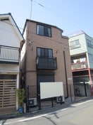 外観写真 リヴュールHIRAKAWA