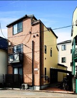 リヴュールHIRAKAWA