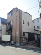 外観写真 リヴュールHIRAKAWA