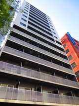 GENOVIA東日本橋駅前GREEN　VEIL