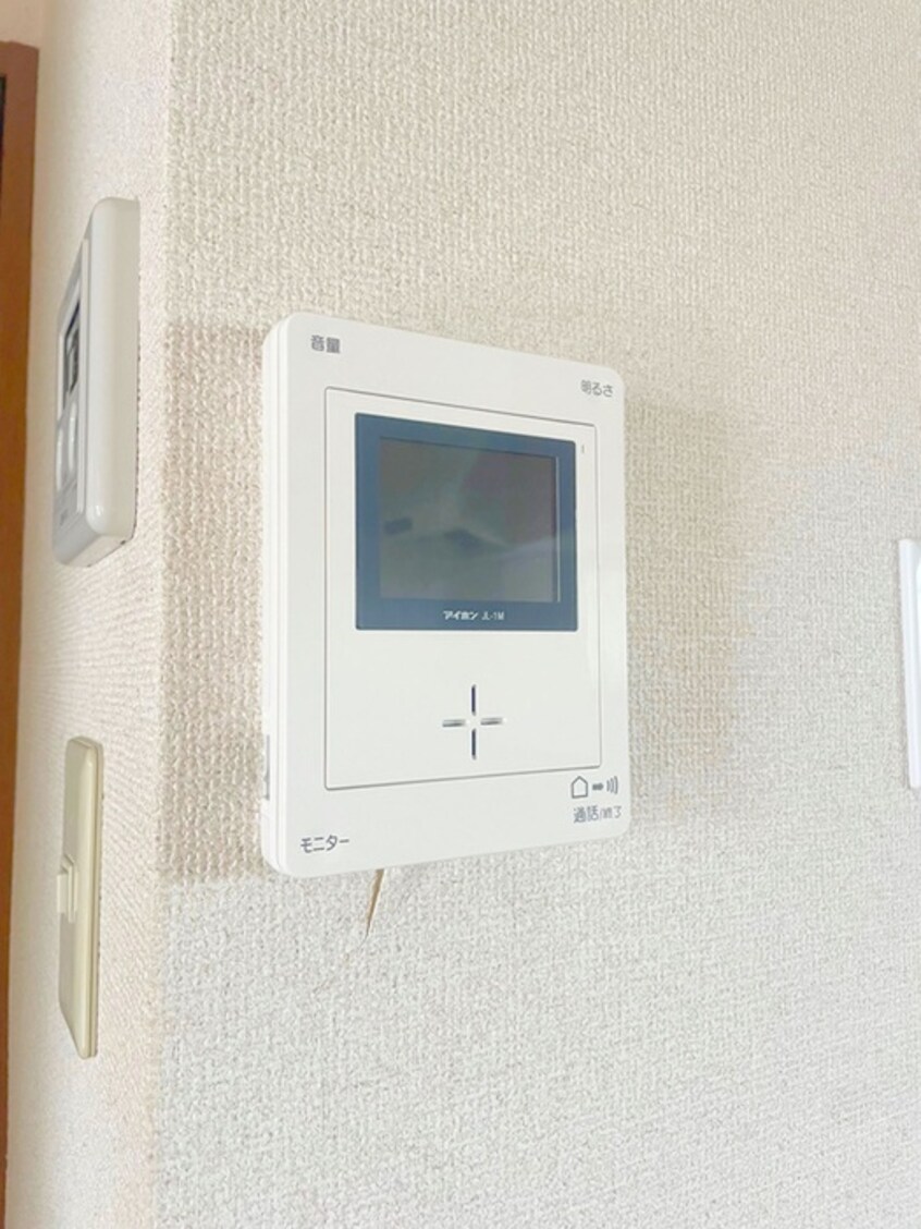 廊下 ア－ネストマンション