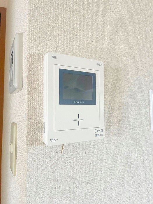 廊下 ア－ネストマンション