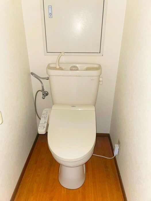 トイレ ア－ネストマンション