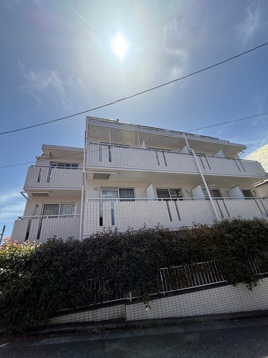 外観写真 ロワ－ル北千束