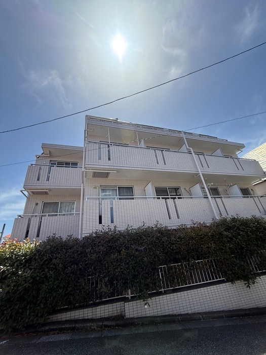 外観写真 ロワ－ル北千束