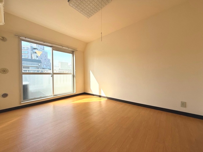 居室 ロワ－ル北千束