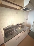 キッチン ロワ－ル北千束