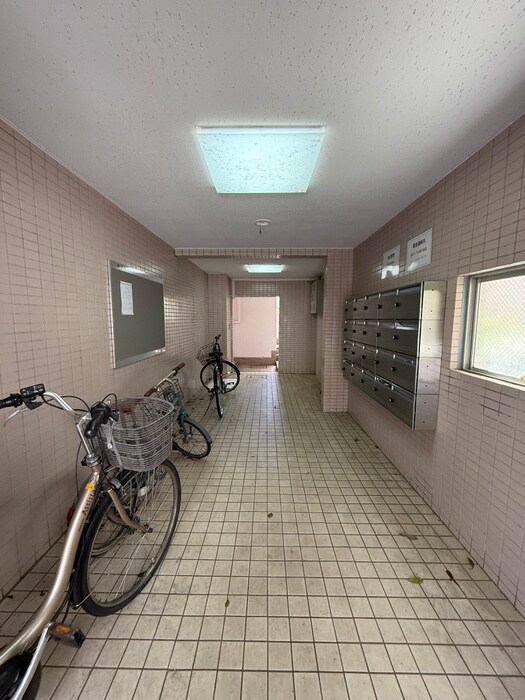 その他 ロワ－ル北千束