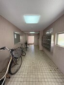 その他 ロワ－ル北千束