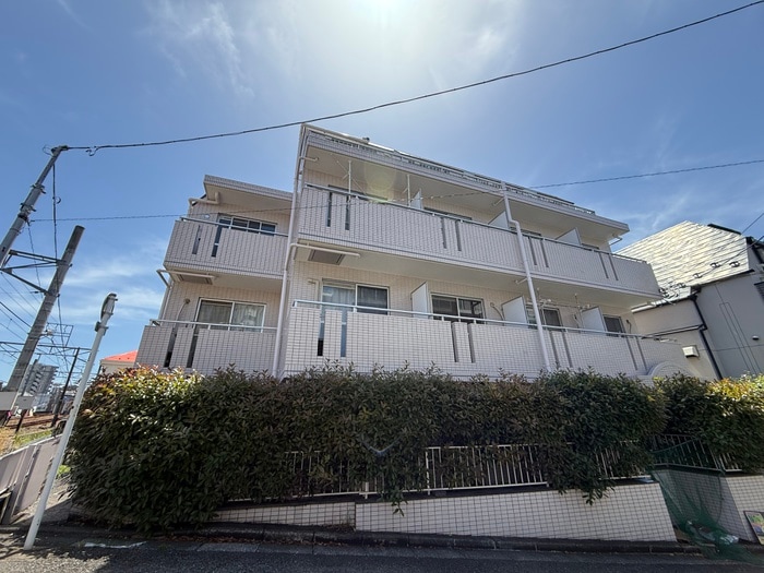 周辺環境 ロワ－ル北千束