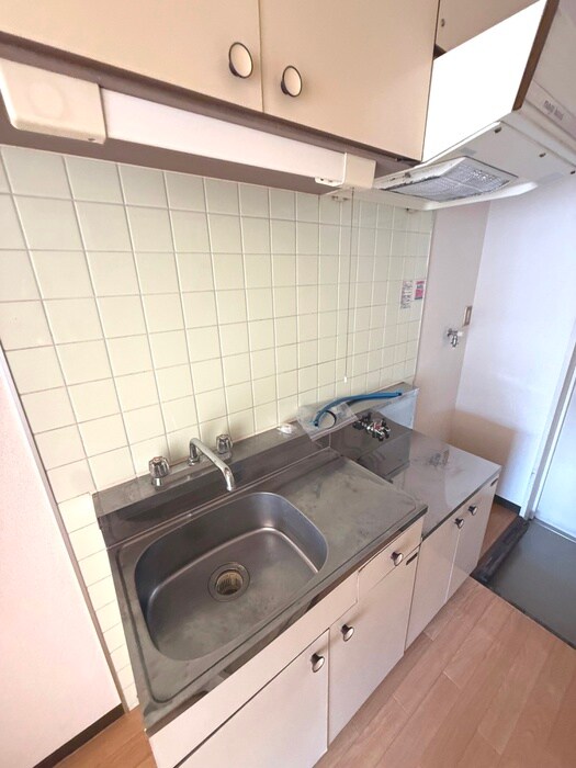 キッチン ロワ－ル北千束