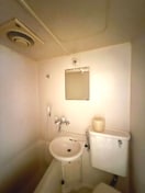 洗面 ロワ－ル北千束