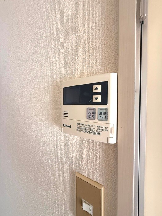 内観写真 ロワ－ル北千束